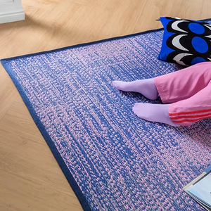 Alfombras de Exterior de la Mejor Calidad, Fabricadas en Tailandia, con un Diseño Atractivo, 100% Polipropileno, para Picnic, a Bajo Precio - Product Image 1