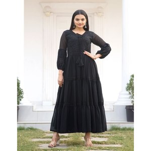 Robes de soirée, magnifiques robes de soirée brodées - Product Image 6