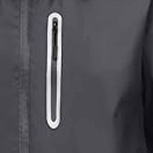 Veste de pluie classique légère et imperméable pour homme, postée par Dress Sports - Product Image 2