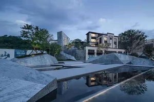 Revêtement mural flexible en pierre naturelle translucide de 1-2 mm, feuilles de placage de marbre ultra-minces pour l'intérieur - Product Image 6