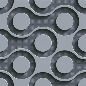 Carreaux de sol en mosaïque en céramique de Style Hongkong 300x300mm pour restaurant cuisine salle de bain 30x30 cm 5mm d'épaisseur Hall extérieur 400x400mm - Product Image 2