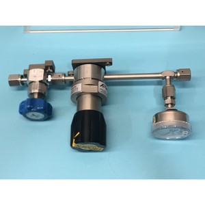 Válvula de Diafragma APTECH AP50024MT SPAN PRESSURE - Equipo y Piezas de Semiconductores de Confianza de Marca Global - Product Image 1