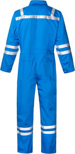 All Color High Demanding Men Safety Coverall Stylish Wear New Fashionable Wear Breathable Wear Men Safety Coverall Wears - Product Image 2