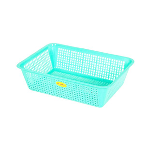 Multipurpose Eco-Friendly Colander & Strainer for Draining Cleaning Organizing Fruits <b>Vegetables</b> Snacks - Product Image 3