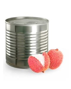 EXPORTADOR DE LYCHEE ENLATADO, LYCHEE ENTERO EN SIRUPA DULCE - Product Image 4
