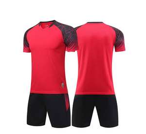 Vêtements de sport, survêtement de football par sublimation, maillot de football personnalisé pour hommes, maillot de football et de soccer du Pakistan - Product Image 2
