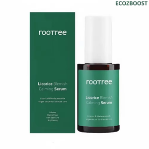 เซรั่มเพื่อความผ่อนคลายจากชะเอมเทศ40มล. เครื่องสำอางจากเกาหลีขายส่ง - Product Image 2