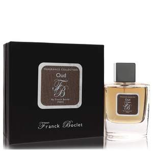 Parfum Oud par Eau de Parfum en vaporisateur pour homme - Product Image 1