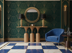 Console <b>Table</b> Plywood Coffee <b>Table</b> for Living Room Custom Factory Direct Export Quality Handcrafted Indoor Wholesale OEM ODM - Product Image 6