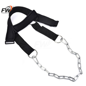 สายรัดศีรษะพร้อมเข็มขัดนีโอพรีน ผู้ผลิตชั้นนำ ดีไซน์ใหม่ล่าสุด วัสดุคุณภาพเยี่ยม รุ่นใหม่ ขายดีที่สุด บริการ ODM - Product Image 6