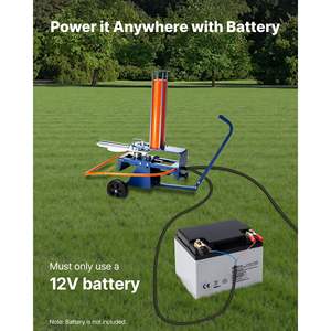 Lanceur de pigeons Max 50 Clays pour sports de tir, 55+ yards, lanceur automatique de cibles, roues réglables, pédale, poignée de traction, pied - Product Image 6