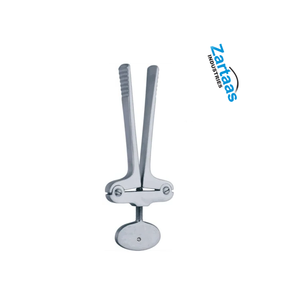 ไฮสเตอร์ มัท แก๊ก 13 ซม. ผู้ผลิตและส่งออกเครื่องมือผ่าตัด - Product Image 1