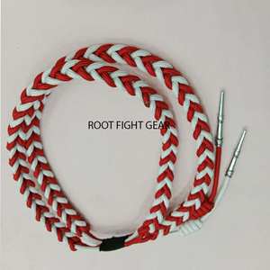 Cordones de hombro OEM, accesorios para uniformes, cordón para silbato trenzado ecológico al por mayor - Product Image 4