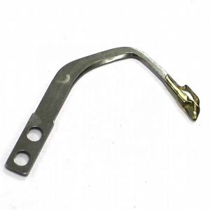 S07526-0-01 pièces de rechange de machine à coudre industrielle de couteau mobile - Product Image 1