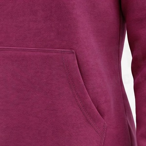 Sweat-shirts et pulls à capuche surdimensionnés pour femmes avec logo personnalisé, broderie 3D et paillettes, vêtements décontractés de qualité supérieure - Product Image 5