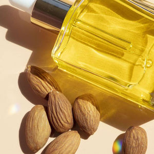 bulk carrier wholesale skin care natural moisturizing healthy effective organic cold press pure body massages sweet almond <b>oil</b> - Product Image 4