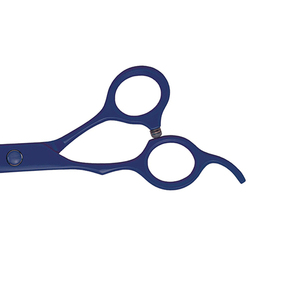 High Quality Stainless Steel Thinning Scissors Adjustable Screw Rest Sharp Blade Tip Barber Use Private Beauty Thinning Scissors - Product Image 5