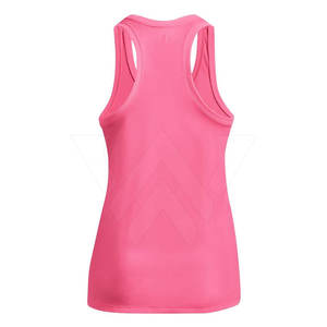 Camiseta sin mangas de algodón para mujer, ligera, de secado rápido, para fitness. - Product Image 4