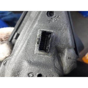 SM7 RIGHT Right Side Passenger <b>Door</b> <b>Mirror</b> Assembly Used OEM DM304470851 - Product Image 6