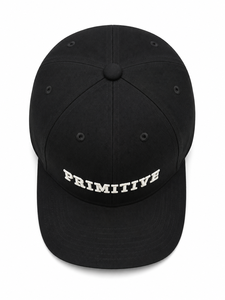Casquette Snapback 6 Panneaux Norrland Noire Réglable Unisexe Chapeau Décontracté Logo Brodé Toile de Coton Taille Adulte - Product Image 2