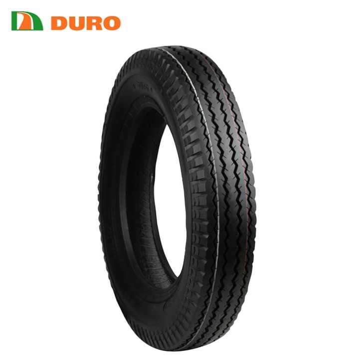 Deep Grooves 5.70-8 Tractor Trailer Tires Tyres