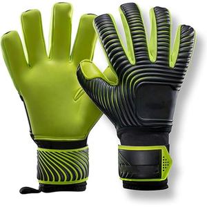 Gants de gardien de but personnalisés, meilleurs matériaux, vente en gros, services OEM, marque privée, bons prix, gants gaéliques - Product Image 1