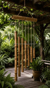 Venta al por Mayor de Cañas de Bambú de Vietnam |   Materiales de Construcción y Artesanía de Calidad de Exportación - Product Image 5