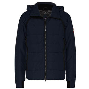 เสื้อพาร์กาแบบมีฮู้ดบุขนเป็ดสำหรับผู้ชาย ผู้หญิง และแบบยูนิเซ็กซ์ ไซส์พลัส  ซิปแบบรูด  พรีเมียม สวมใส่สบาย เหมาะสำหรับฤดูหนาว รับผลิตแบบ OEM - Product Image 1