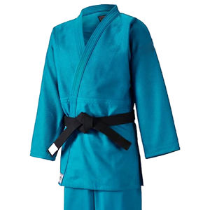 Best Fabric BJJ Gi Custom Made Martial Arts Uniforms Judo Karate Wear Best Quality uniforms - Product Image 4