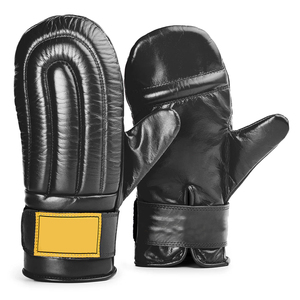 Premium Quality <b>Bag</b> Mitts <b>Bag</b> Gloves Punching <b>Bag</b> Gloves for Training Professional Best Quality <b>Punch</b> <b>Bag</b> Mitts - Product Image 1