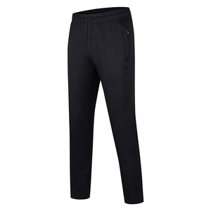 Conjunto Deportivo Ligero Informal para Hombre, Nuevo, Cuello Redondo, Personalizado, Transpirable, Material Ecológico - Product Image 4