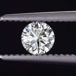 Producto de Moda, Diamante Cultivado en Laboratorio, Certificado IGI, 1 Quilate, Corte Redondo, D SI1, Pulido Excelente, Gema Suelta, Mayorista de Diamantes - Product Image 2