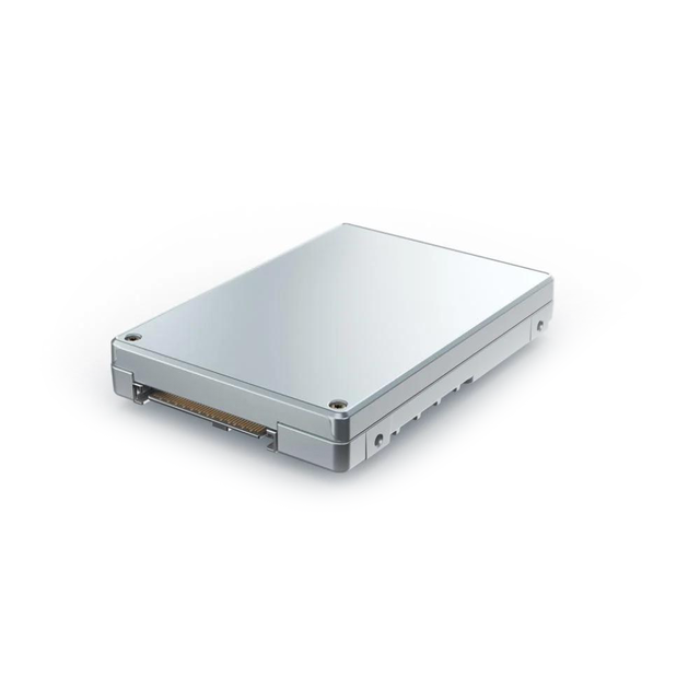 SSDPF2KX076T1N1 7.68TB U.2 PCIe Gen4 NVMe 2.5 Inch Enterprise SSD Server Drive SSDPF2KX076T1N1