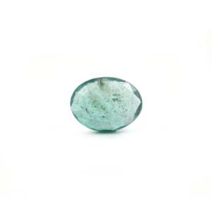 Natural Zambian Emerald 4.5 Carat Loose Gemstone Emerald Cut for Fine Jewelry - Product Image 2