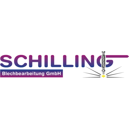 Blechbearbeitung Schilling GmbH logo