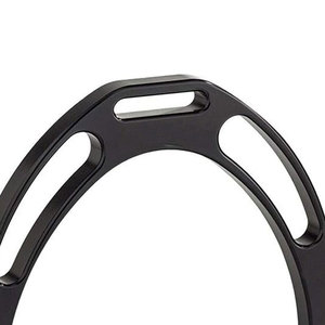 Étriers d'équitation OEM légers, service OEM, construction de qualité supérieure, pour de longues heures de cavalier, vente en gros - Product Image 4