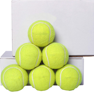 Bolsa de Transporte de Malla con Cordón para Entrenamiento, Producto de Moda, Nueva Llegada, Proveedor Confiable, Calidad Premium, Pelota de Práctica Duradera de Alto Rebote - Product Image 1