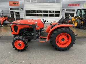 Tractor 2026 L4802DTN Premium, Equipo Listo para Exportación, Suministro a Granel de Alta Resistencia - Product Image 4
