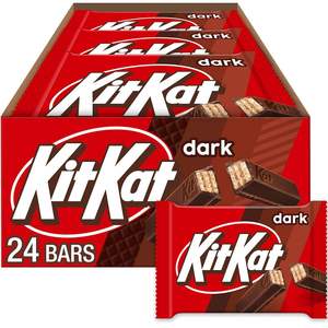 KitKat Coconut Chocolate Wafer <b>Bars</b> 24x41.5g Crispy Layers with Tropical Coconut Flavor Bulk Wholesale <b>Snack</b> Pack Export Quality - Product Image 6