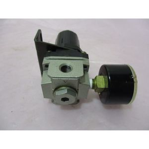 SMC AR2000, Régulateur d'air avec manomètre, 420258 - Équipement et pièces semi-conductrices de renommée mondiale à la fois fiables et durables - Product Image 2