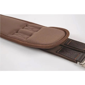 Cinturón de Doma Ecuestre de la Mejor Calidad, Forrado de Lana, para Montar a Caballo, de Power Hint - Product Image 6