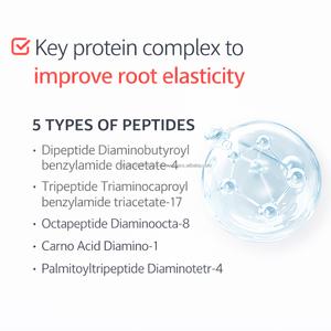 Suero Acondicionador de Pestañas Vegano y Libre de Aceite, Personalizado con Marca Privada K Beauty - Product Image 6