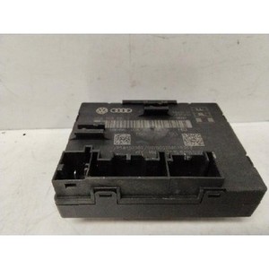 ECUs y Módulos de Computación Usados A6 4G8959795J - Product Image 3