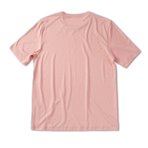 Camiseta Personalizada con Serigrafía, 230 g/m², 100% Algodón, Lisa, Impresión DTG, Camiseta de Hombre de Alta Calidad, Talla Grande - Product Image 5