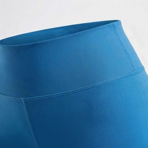 Conjuntos de Yoga de Alta Calidad con Diseño Personalizado, Parte Delantera Sólida, Sin Mangas, 2 Piezas, Transpirables, Tallas Grandes, con Encaje, Ropa Deportiva para Gimnasio - Product Image 5