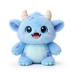 Plushies Manufacturer Personalized <b>Cute</b> Bubble Tea Plush <b>Doll</b> Toy - Product Image 6