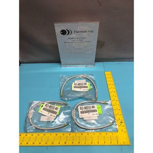 3 LAM 853-009316-001 Assy CBL Ground High Volt - Équipements et pièces semi-conducteurs de renommée mondiale à la confiance de la clientèle - Product Image 1