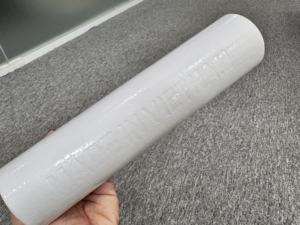 Cartucho de filtro PP de 5 micras a precio de fábrica. Hecho en Vietnam con PP de alta calidad de 120gr - 180gr. - Product Image 2