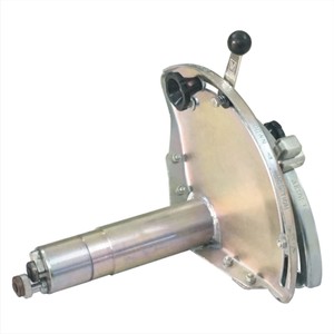 Conjunto de Cuadrante de Elevación Hidráulica de Acero Inoxidable, Nuevo Modelo, Reemplazo OEM para Tractor Massey Ferguson MF 1035, Uso Pesado, Exportación - Product Image 1