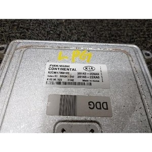 ECUs y Módulos de Computación Optima Usados 391422EKA0 - Product Image 4